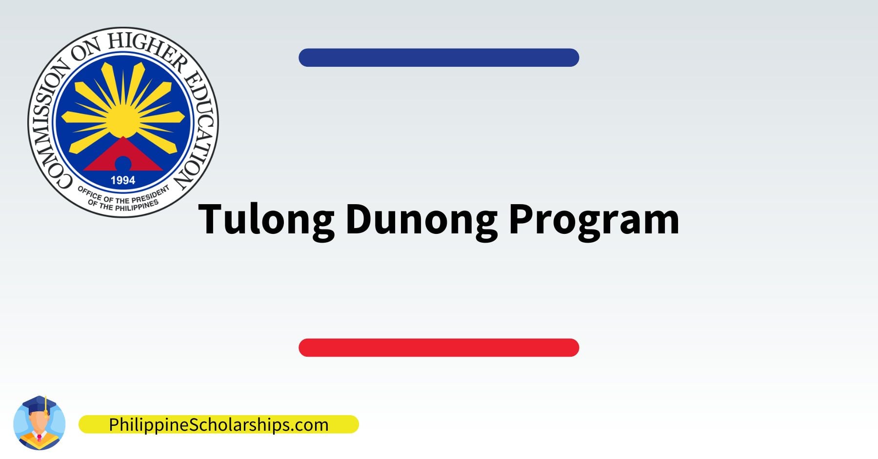 Tulong Dunong Program