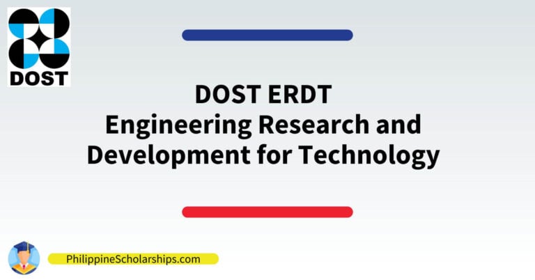 how-to-apply-DOST-Engineering-Research-and-Development-for-Technology-ERDT