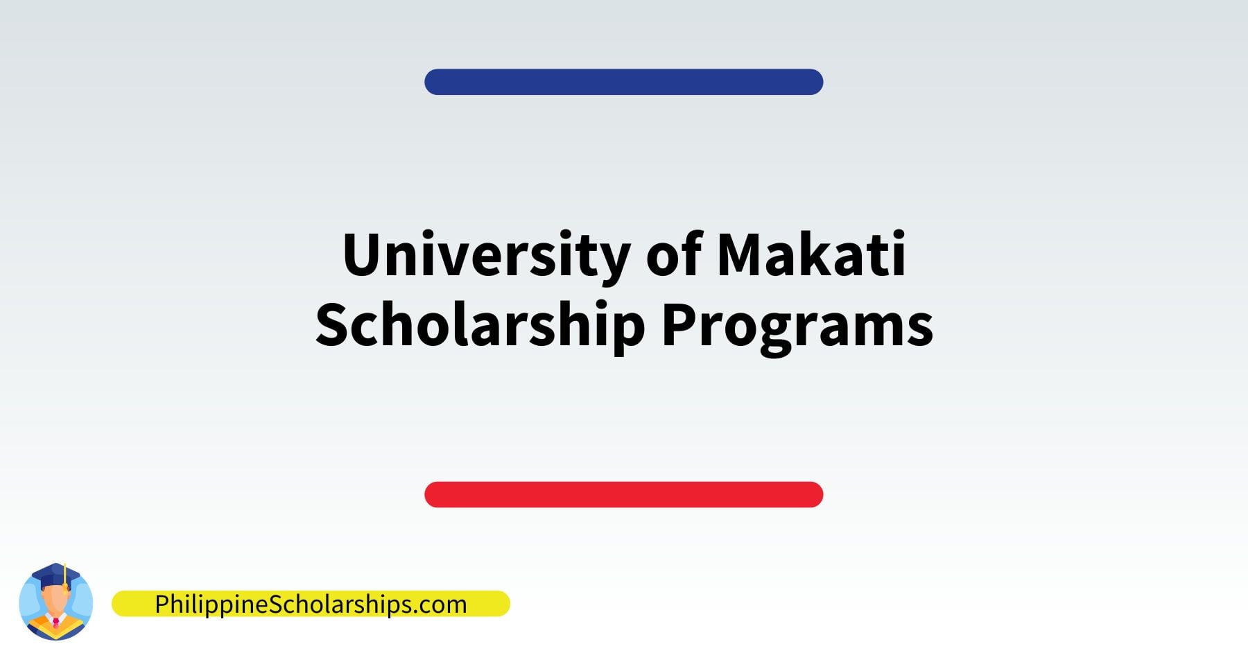 list of University of Makati scholarship programs