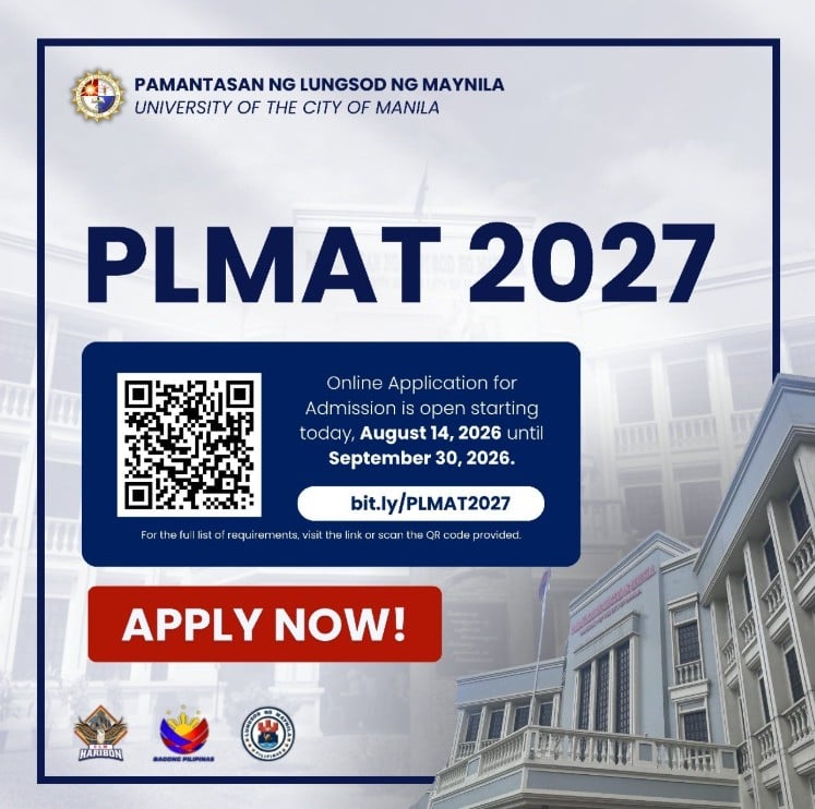 PLMAT 2027