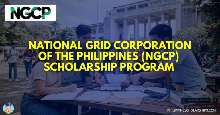 National Grid Corporation of the Philippines