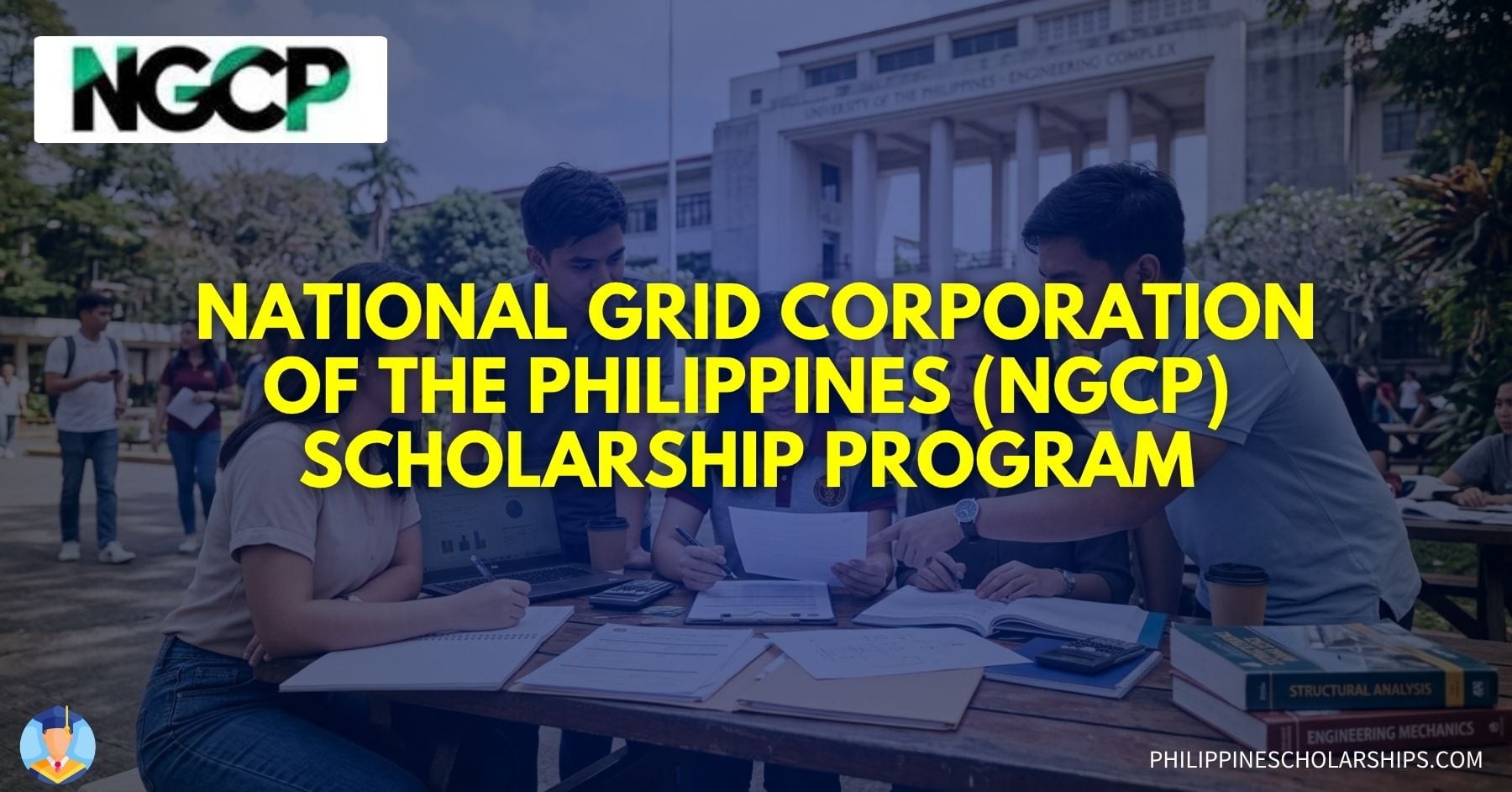 National Grid Corporation of the Philippines